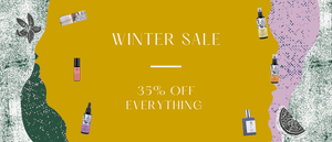 Haoma winter January Sale